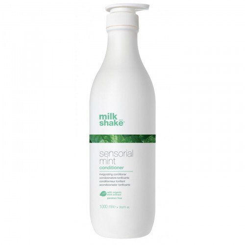 Milk_shake Kondicionierius gaivinantis plaukus Sensorial Mint Conditioner