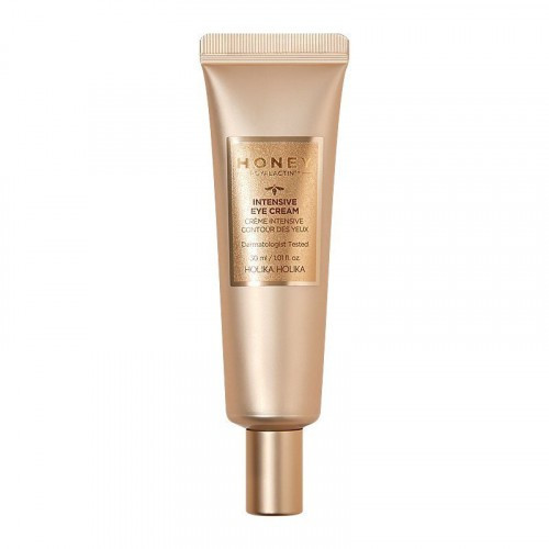 Holika Holika Paakių kremas Honey Royalactin Intensive Eye Cream