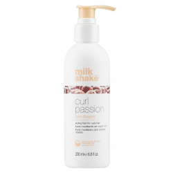 Milk_shake Garbanas išryškinantis fluidas Lifestyling Curl Shaper