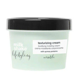 Milk_shake Kremas plaukų formavimui Lifestyling Texturizing Cream