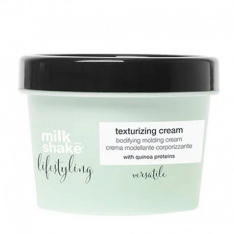 Milk_shake Kremas plaukų formavimui Lifestyling Texturizing Cream