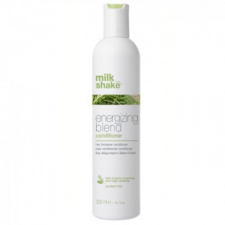 Milk_shake Kondicionierius tankinantis plaukus Energizing Blend Conditioner