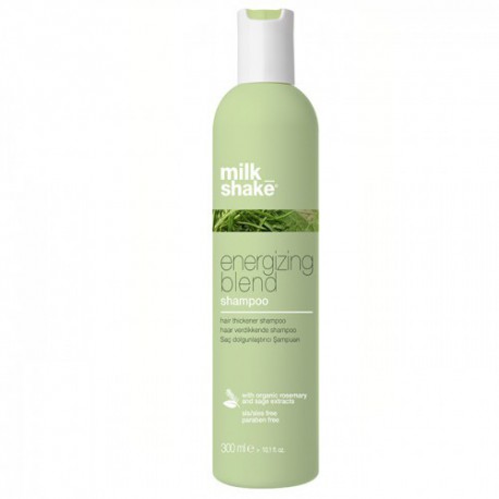 Milk_shake Šampūnas tankinantis plaukus Energizing Blend Shampoo