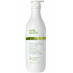 Milk_shake Šampūnas tankinantis plaukus Energizing Blend Shampoo