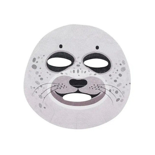 Holika Holika Skaistinanti lakštinė veido kaukė Baby Pet Magic Mask Sheet Seal