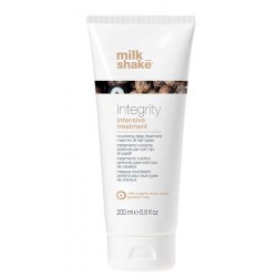 Milk_shake Kaukė stipriai maitinanti plaukus Integrity Intensive Treatment
