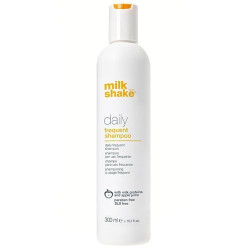 Milk_shake Šampūnas kasdieninio naudojimo Daily Frequent Shampoo