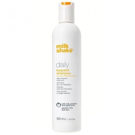 Milk_shake Šampūnas kasdieninio naudojimo Daily Frequent Shampoo