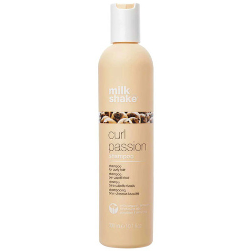 Milk_shake Šampūnas garbanotiems plaukams Curl Passion Shampoo