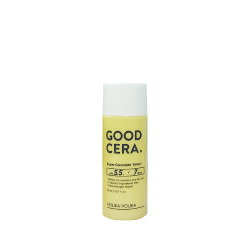 Holika Holika Veido tonikas su keramidais Good Cera Super Ceramide Toner