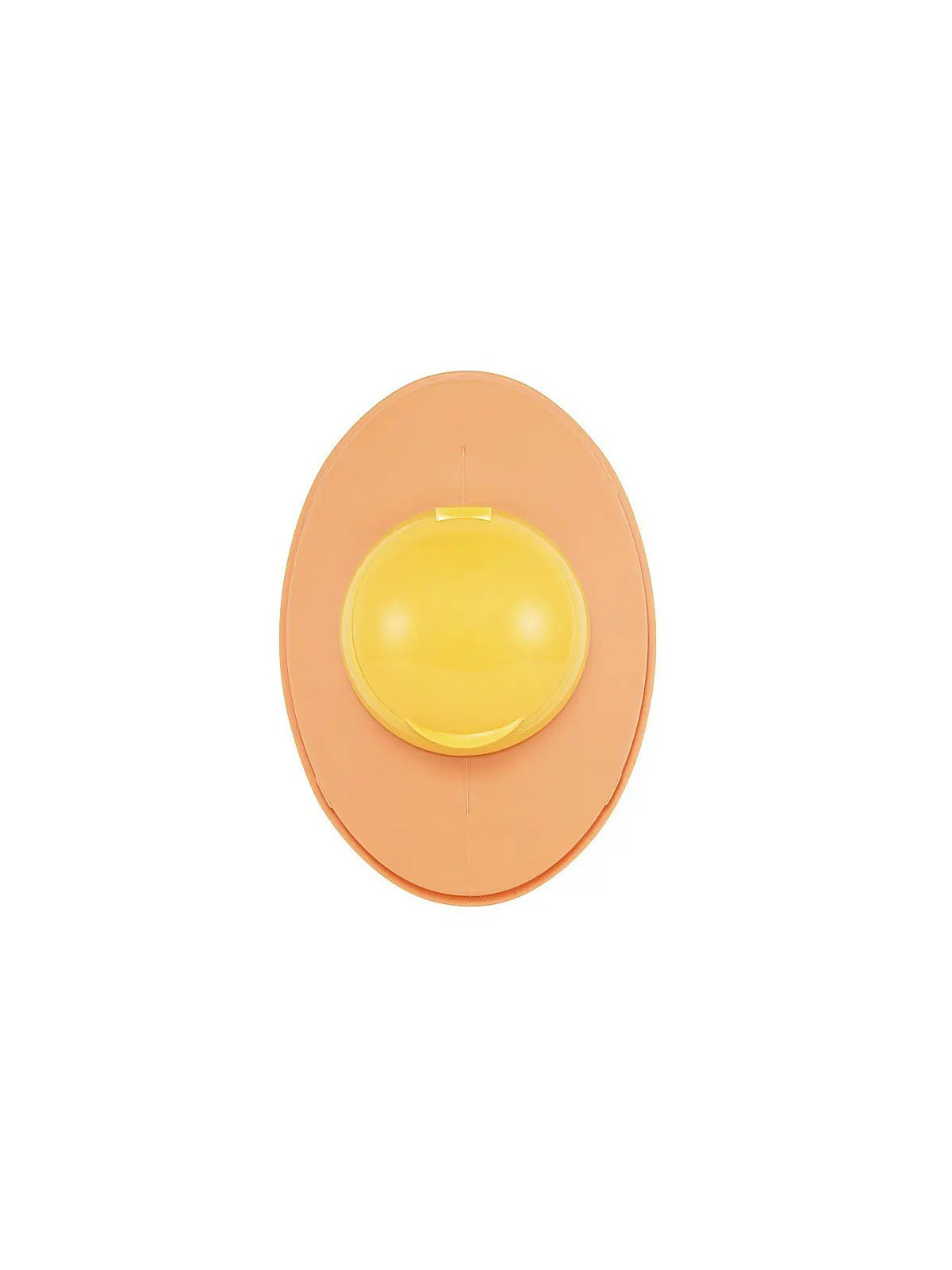 Holika Holika Valomosios putos veidui Smooth Egg Skin Cleansing Foam