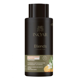 INOAR Blends Conditioner – kondicionierius su vitaminu C 300 ml