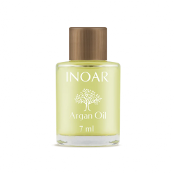 INOAR Argan Oil Daugiafunkcinis argano aliejus  