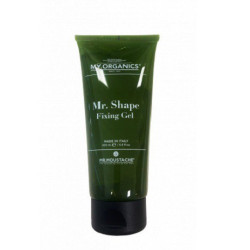 My.Organics Vyriškas plaukų formavimo gelis Mr. Shape Fixing Gel