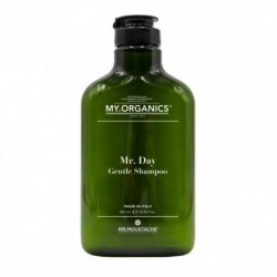 My.Organics Kasdienis šampūnas vyrams Mr. Day Gentle Shampoo