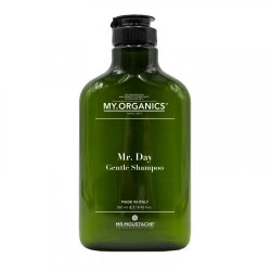 My.Organics Kasdienis šampūnas vyrams Mr. Day Gentle Shampoo