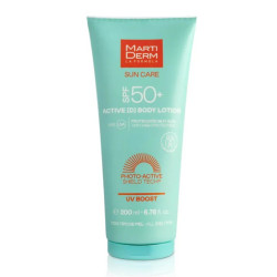 MartiDerm Kūno losjonas nuo saulės Active [D] Body Lotion SPF50+