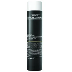 My.Organics Atpalaiduojantis ir drėkinantis plaukų kondicionierius Thickening Conditioner