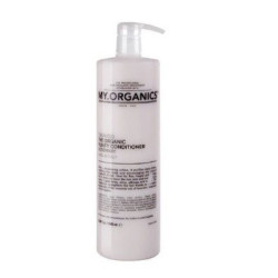 My.Organics Plaukus valantis kondicionierius su rozmarinu Purify Conditioner