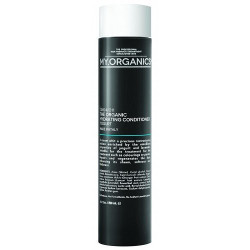 My.Organics Drėkinantis plaukų kondicionierius su jogurtu Hydrating Conditioner