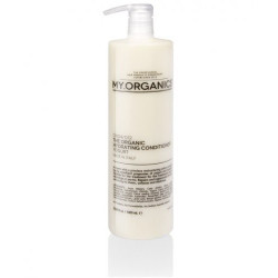 My.Organics Drėkinantis plaukų kondicionierius su jogurtu Hydrating Conditioner