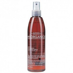 My.Organics  Apimtį plaukams suteikiantis purškiklis Thickening Spray