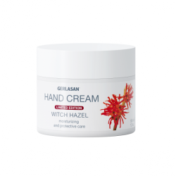 Gehwol Rankų kremas su hamameliais Gerlasan Hand Cream with Witch-Hazel