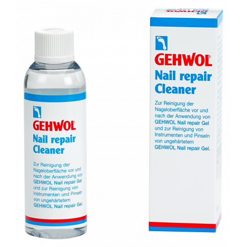 Gehwol Nagų valiklis Nail Repair Cleaner