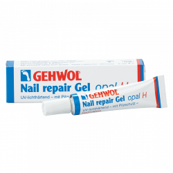 Gehwol Formavimo gelis nagams Nail Repair Gel UV