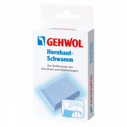 Gehwol Mineralinė odos šveitimo pemza Sponge For Hard Skin