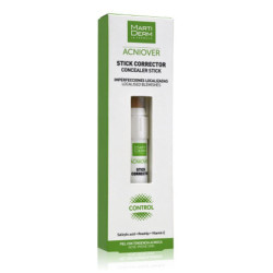 MartiDerm Maskuojantis pieštukas Acniover Stick Corrector