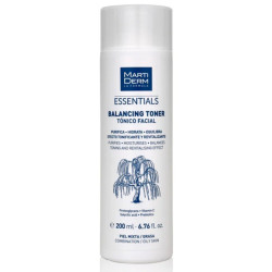 MartiDerm Subalansuojantis veido tonikas Balancing Toner