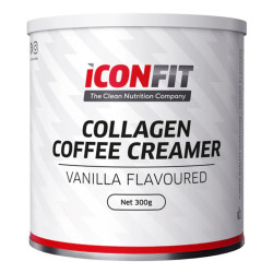 Iconfit Kolageno Kavos Grietinėlė Collagen Coffee Creamer