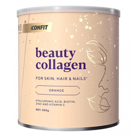 Iconfit Grožio kolagenas Beauty Collagen