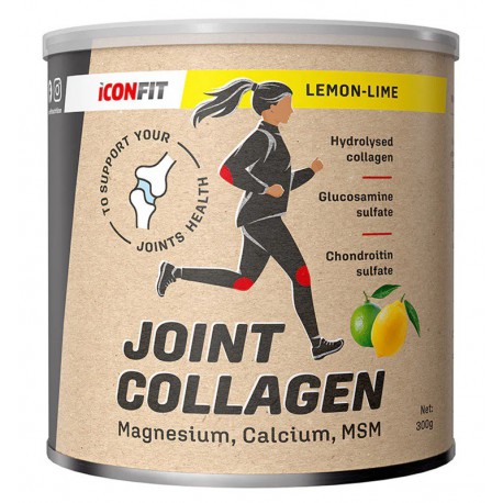 Iconfit Kolagenas sąnariams Joint Collagen