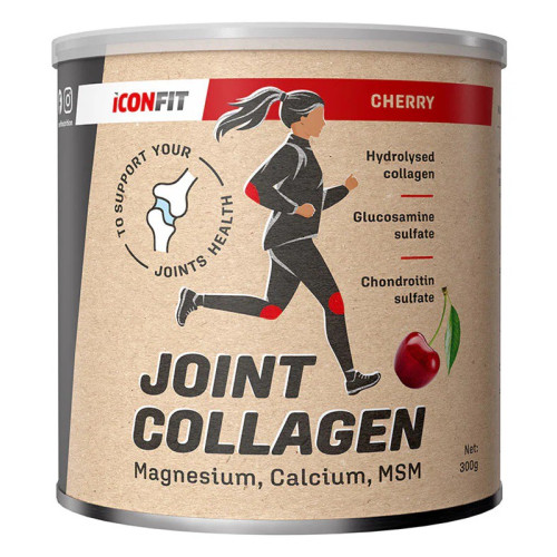 Kolagenas sąnariams Joint Collagen Lemon - Lime, 300g