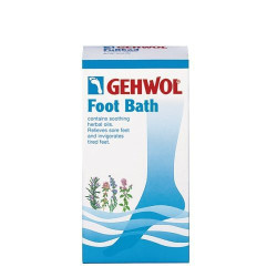 Gehwol Kojų vonelė Foot Bath