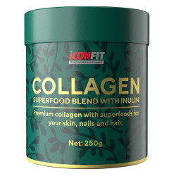 Iconfit Kolageno supermaistas Collagen Superfoods