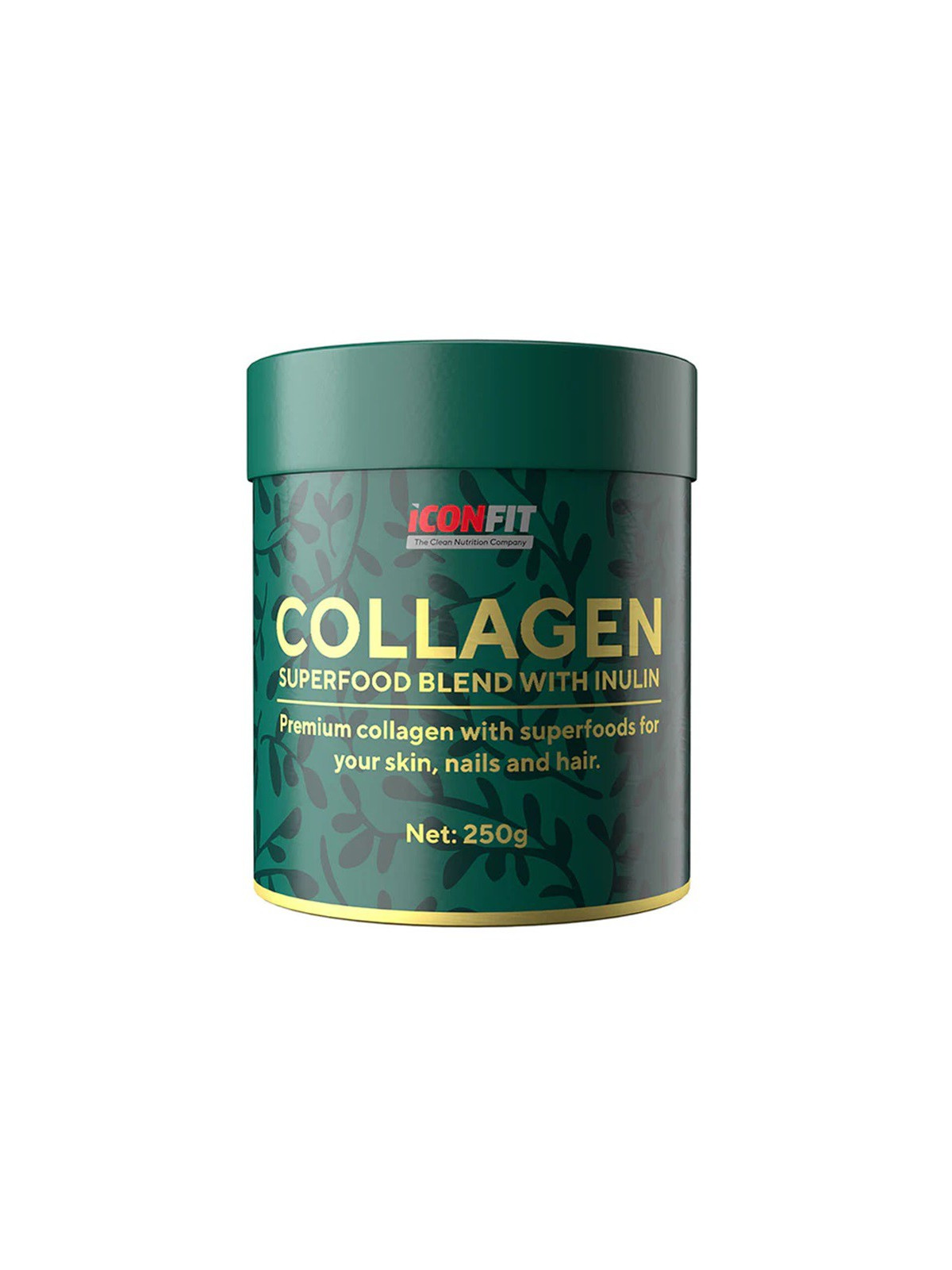 Iconfit Kolageno supermaistas Collagen Superfoods
