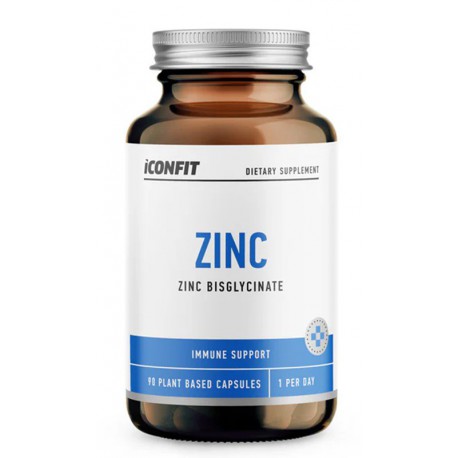 Iconfit Cinkas Zinc Supplement