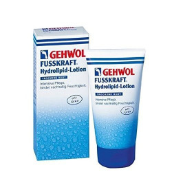 Gehwol Hidrolipidinis losjonas pėdoms Hydrolypid-Lotion