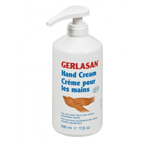 Gehwol Rankų kremas Gerlasan Hand Cream