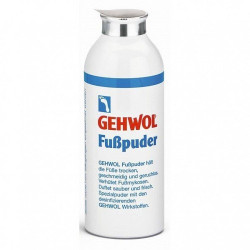 Gehwol Pėdų pudra Foot Powder