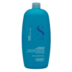 AlfaParf Milano Šampūnas  garbanotiems plaukams Curls Enhancing Low Shampoo