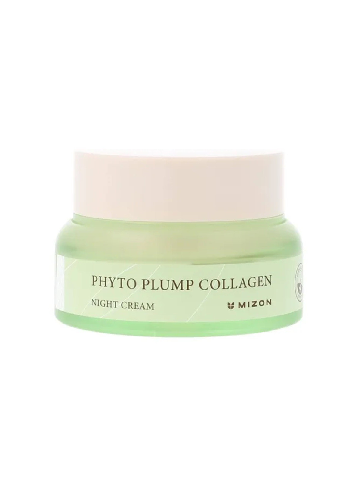 Mizon Naktinis veido kremas su kolagenu Phyto Plump Collagen Night Cream