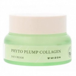 Mizon  Dieninis veido kremas su kolagenu Phyto Plump Collagen Day Cream