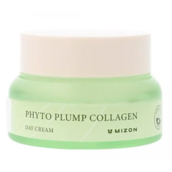 Mizon  Dieninis veido kremas su kolagenu Phyto Plump Collagen Day Cream