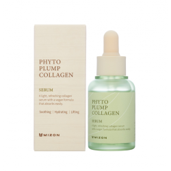 Mizon  Veido serumas su kolagenu Phyto Plump Collagen Serum