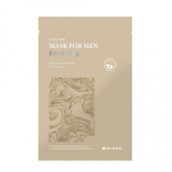 Mizon Energizuojanti veido kaukė vyrams Joyful Time Energizing Mask for Men