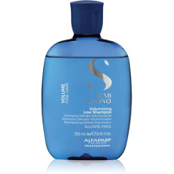 AlfaParf Milano Apimties suteikiantis šampūnas Volumizing Low Shampoo